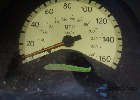 2000 Lexus Gs 400 z USA, uszkodzony, nr VIN JT8BH68X1Y0024355